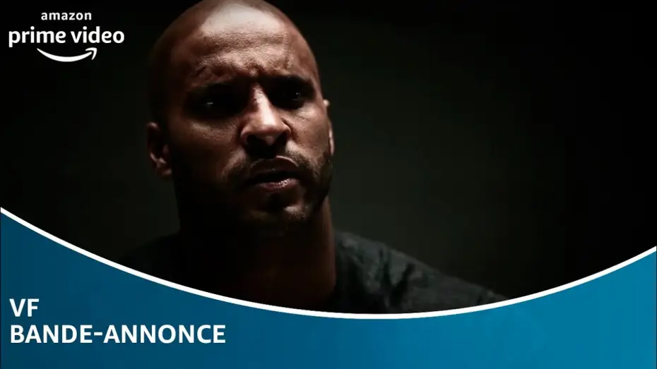 Video for the series American Gods — American Gods - Bande Annonce VF