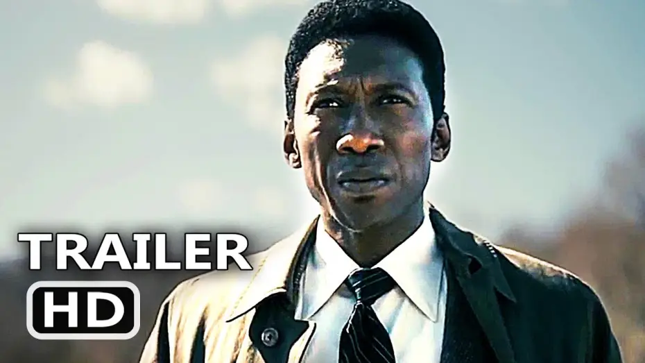 Видео к сериалу True Detective — Season 3 Trailer 2