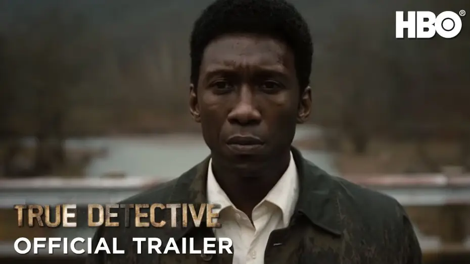 Видео к сериалу True Detective — Season 3 Official Trailer