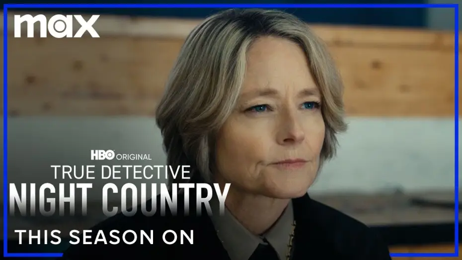 Видео к сериалу True Detective — This Season On True Detective: Night Country