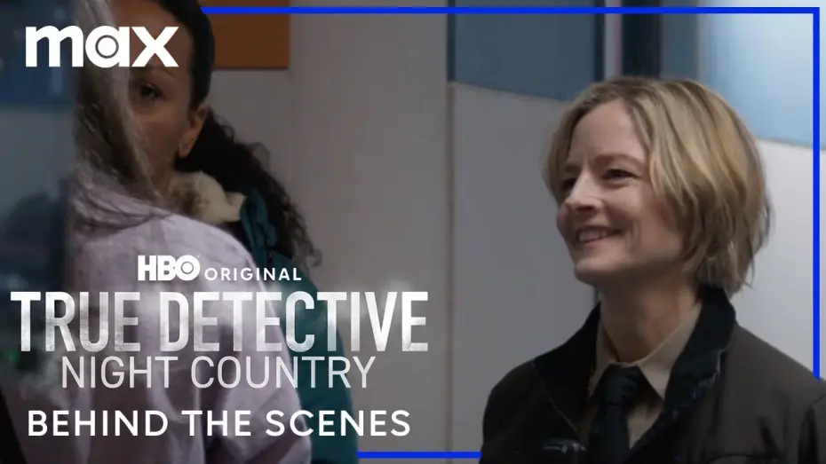 Видео к сериалу True Detective — Sustainability On The Set of True Detective: Night Country