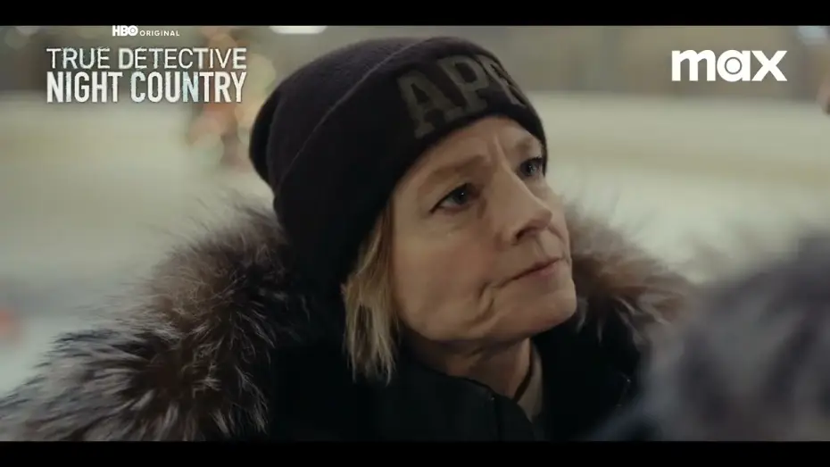 Видео к сериалу True Detective — Night Country Prestige Promo