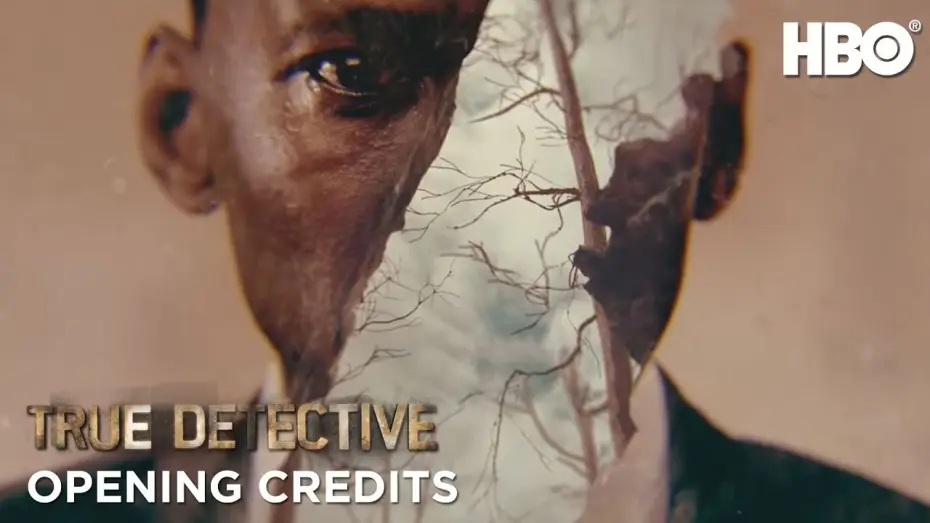 Видео к сериалу True Detective — Season 3 Opening Credits