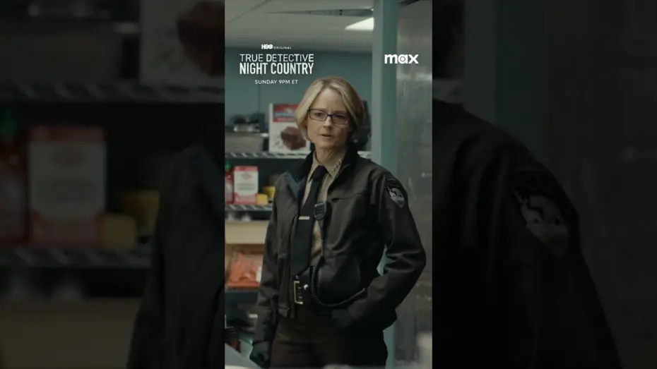 Видео к сериалу True Detective — Night Country Genre Promo
