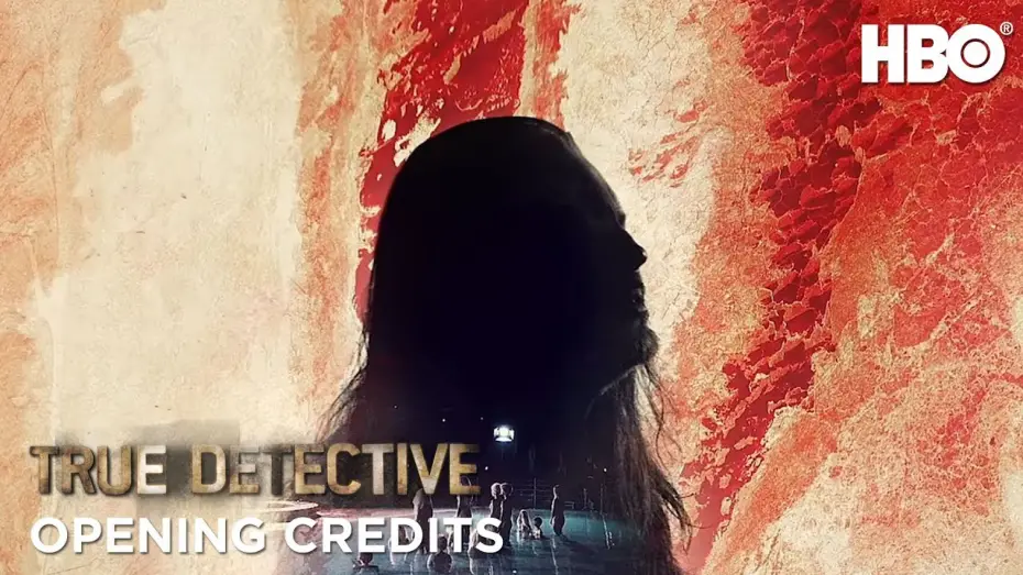 Видео к сериалу True Detective — True Detective Season 2 Opening Credits | HBO