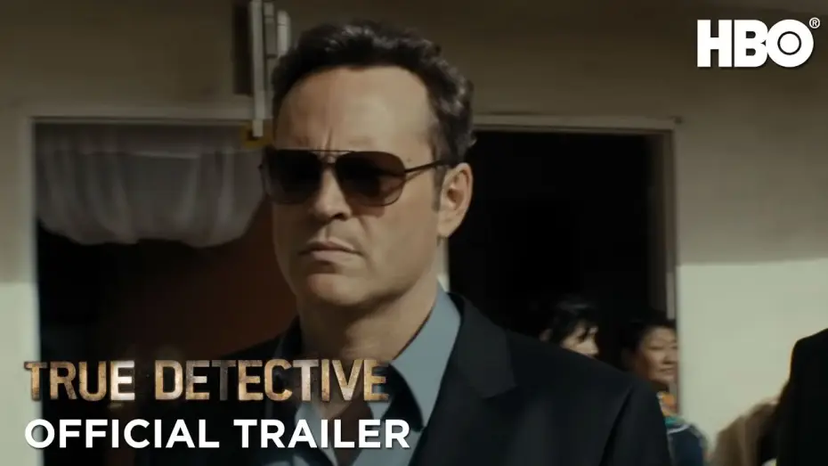 Видео к сериалу True Detective — True Detective Season 2: Trailer (HBO)