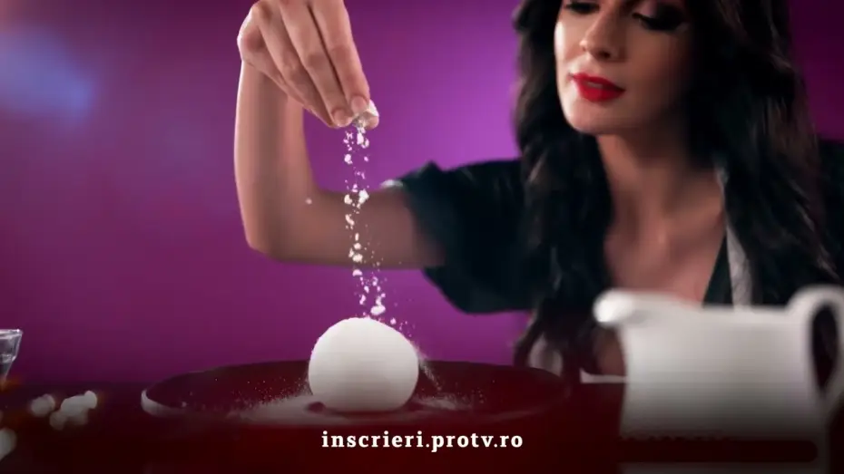 Video for the series MasterChef Romania — MasterChef 2024 - PROMO