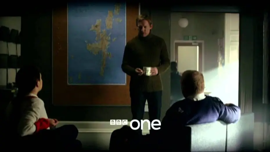 Video for the series Shetland — Shetland Trailer - BBC One