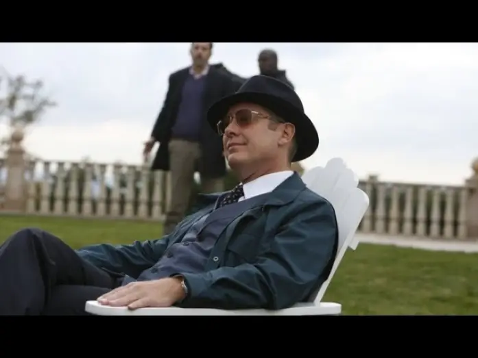 Video for the series The Blacklist — Черный список (2013) — русский трейлер