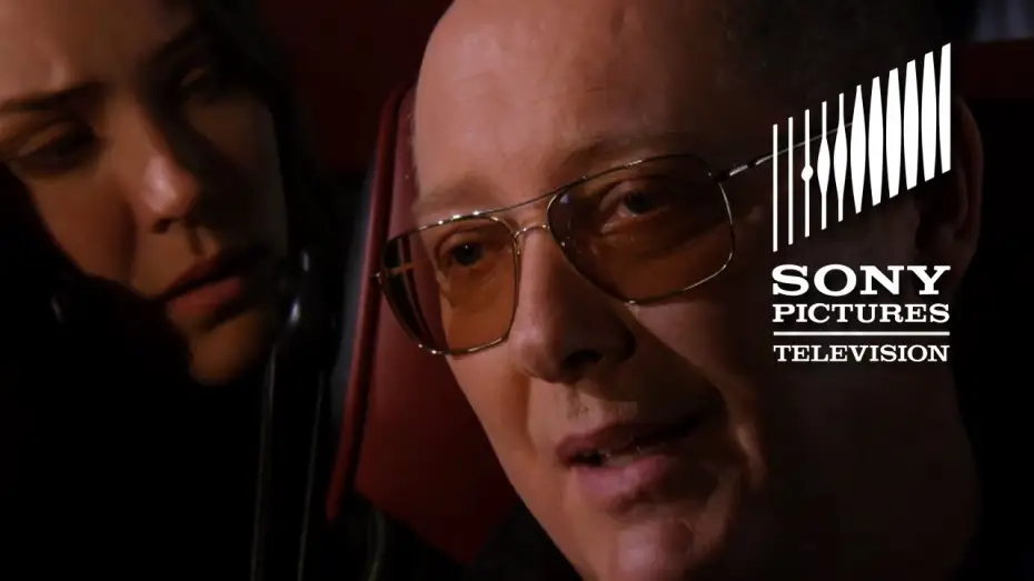 Video for the series The Blacklist — Season 5 Trailer