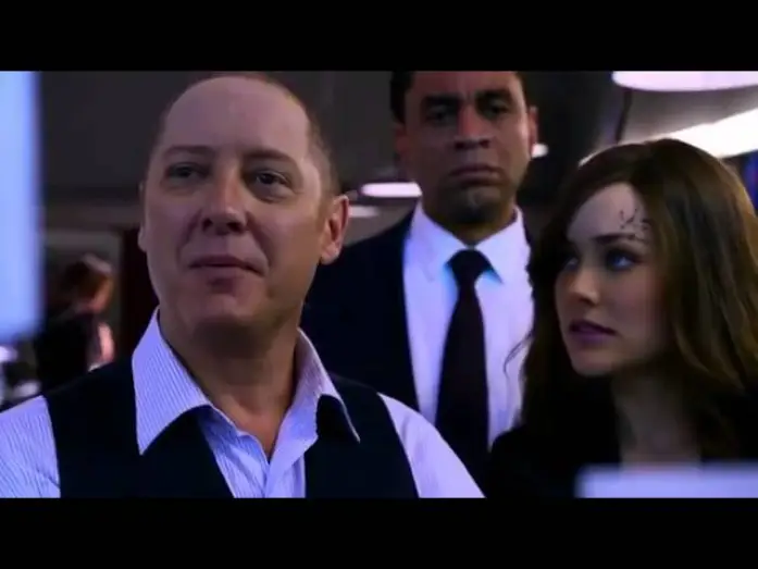 Видео к сериалу The Blacklist — The Blacklist Official Trailer   NBC   2013