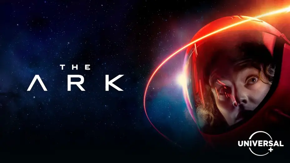 Video for the series The Ark — The Ark | Extrait saison 1 | SYFY sur Universal+.