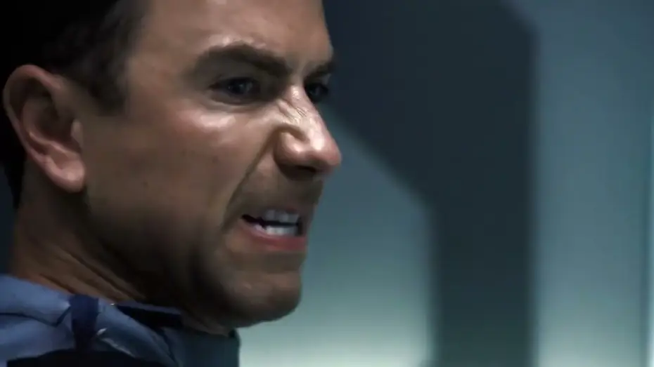 Video for the series The Ark — The Ark  - Saison 1 - Bande annonce (VF)