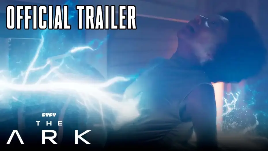 Video for the series The Ark — Season 2 — Season 2 Official Trailer