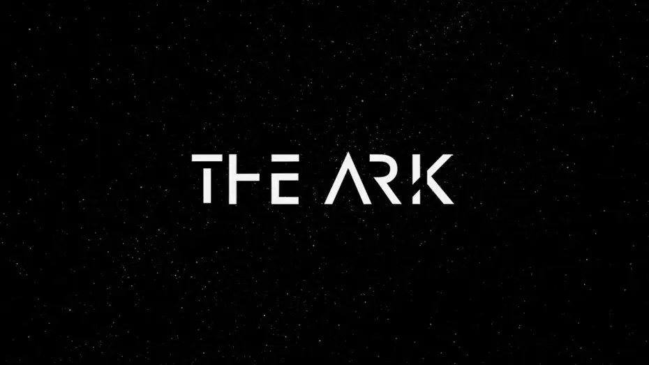 Video for the series The Ark — Opening credits