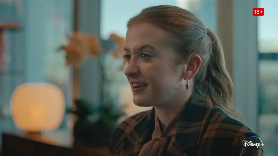 Video for the series Extraordinary — Official Trailer