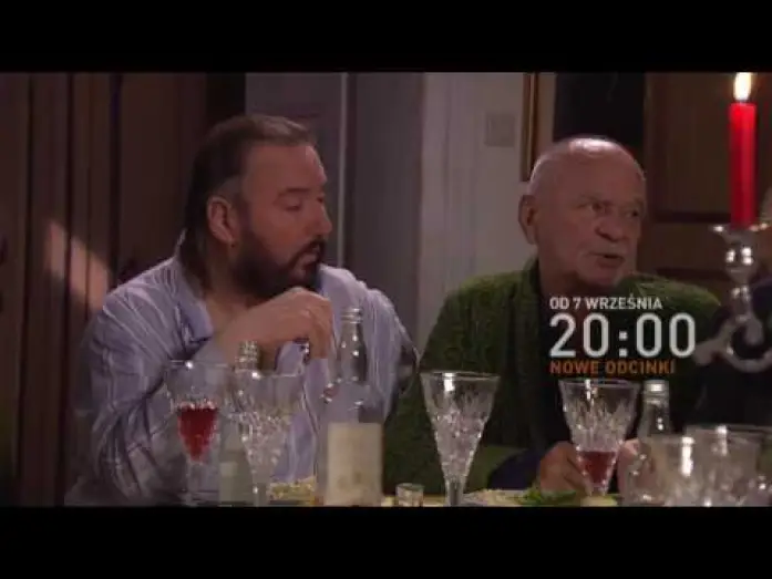 Video for the series Świat według Kiepskich — "Świat według Kiepskich": zwiastun || jesień 2016