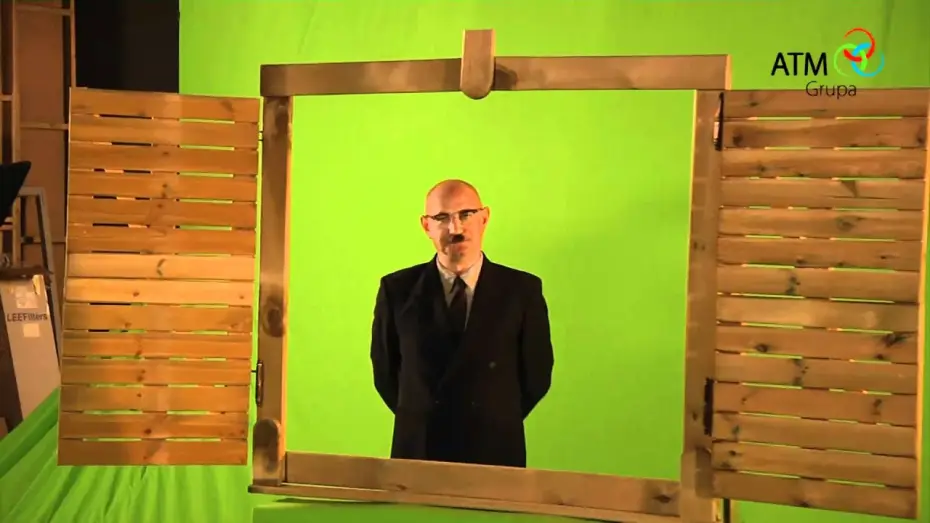Video for the series Świat według Kiepskich — Zwiastun nowej serii "Świata według Kiepskich"
