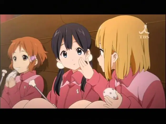 Video for the series Tamako Market — 【Animation】Tamako Market (Trailer)【English subtitles】