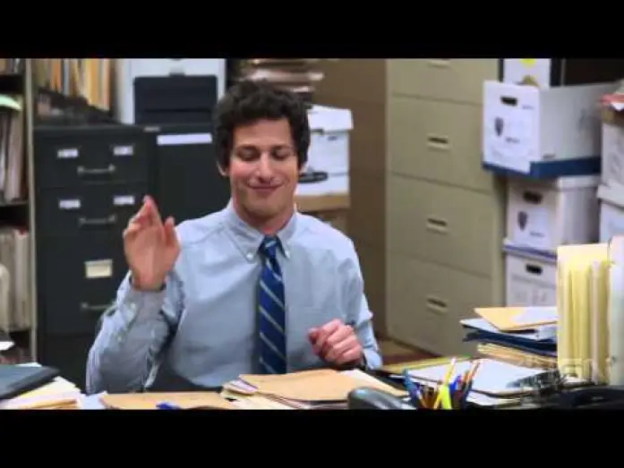 Видео к сериалу Brooklyn Nine-Nine — Trailer