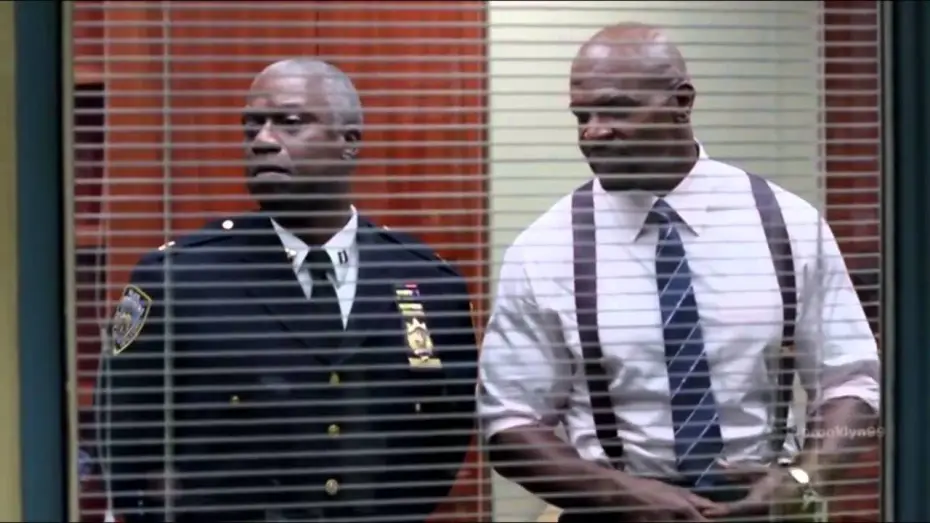 Видео к сериалу Brooklyn Nine-Nine — Brooklyn Nine Nine - Season 1 Trailer