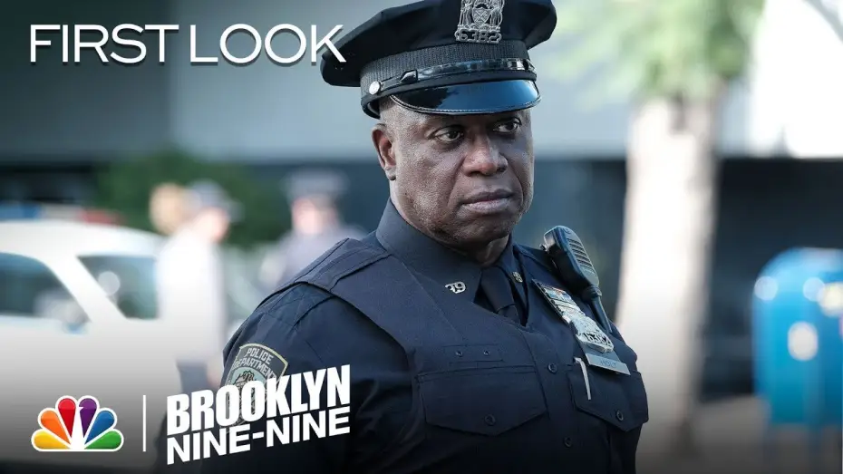 Видео к сериалу Brooklyn Nine-Nine — Brooklyn Nine-Nine, Season 7: First Look - More Crime Cracking