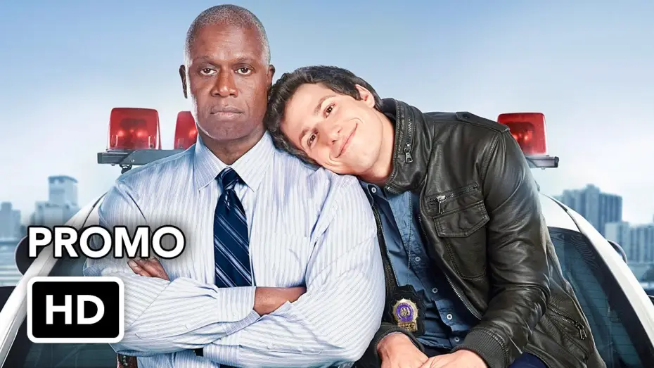 Видео к сериалу Brooklyn Nine-Nine — Brooklyn Nine-Nine Season 2 DVD Promo (HD)