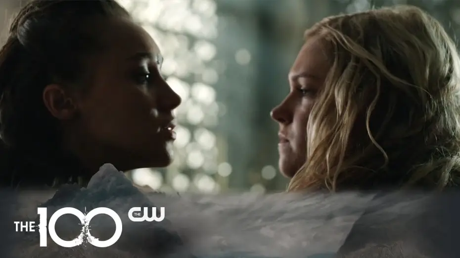 Video for the series The 100 — Сотня (3 сезон) — Русский трейлер (2016)