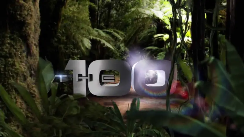 Video for the series The 100 — The 100 - Official Trailer