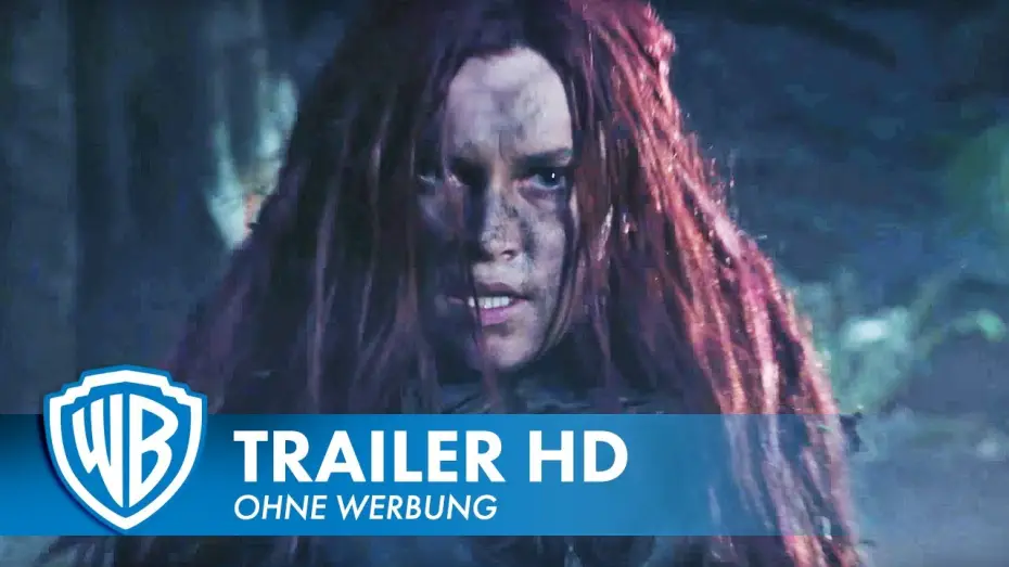 Video for the series The 100 — Season 3 — The 100 Staffel 3 - Trailer Deutsch HD German (2017)