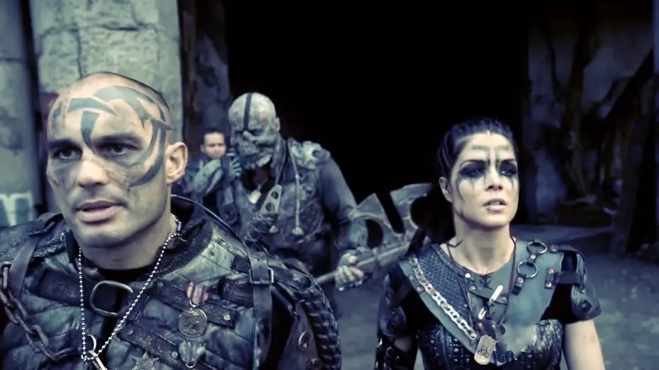 Video for the series The 100 — Season 4 — Сотня (4 сезон) — Русский трейлер (2017)