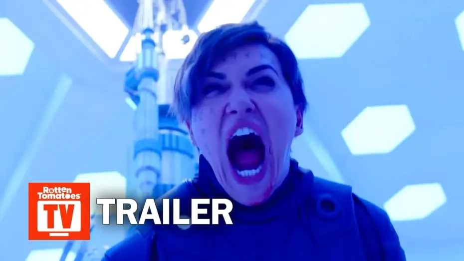 Video for the series The 100 — Season 7 — The 100 Season 7 Extended Trailer | Rotten Tomatoes TV