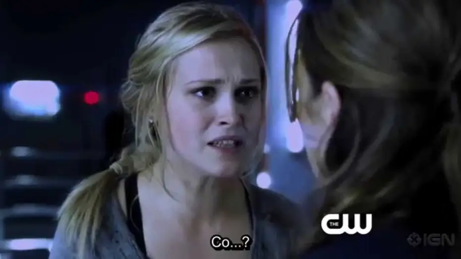 Video for the series The 100 — The 100 zwiastun pl