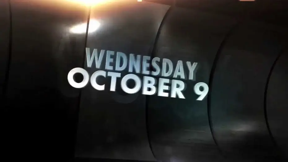 Video for the series The Tomorrow People — The Tomorrow People Trailer - Sub español