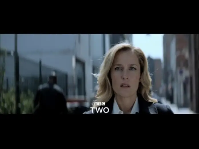 Video for the series The Fall — Launch Trailer