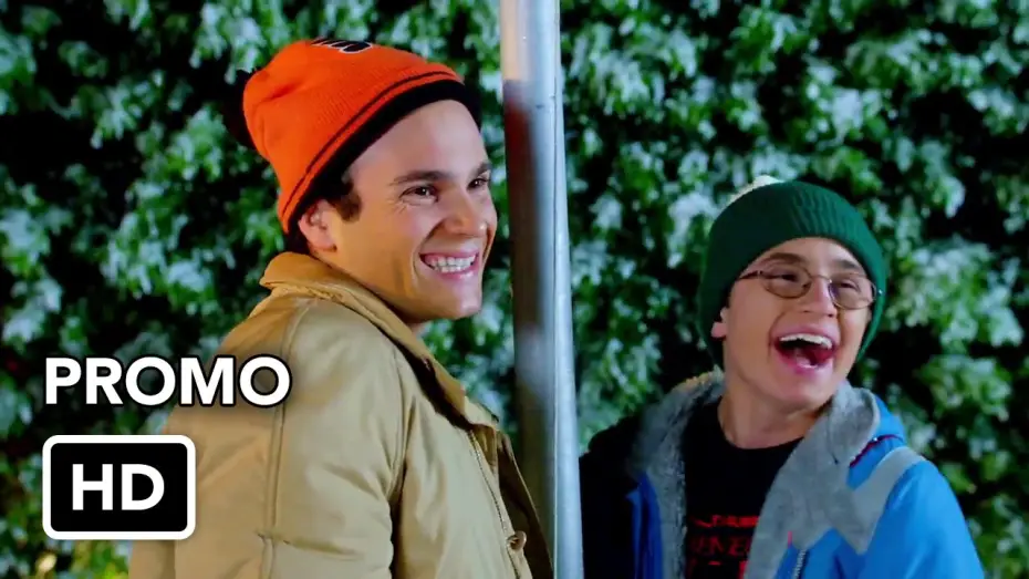 Video for the series The Goldbergs — The Goldbergs Season 3 "An 80's Rewind" Promo (HD)