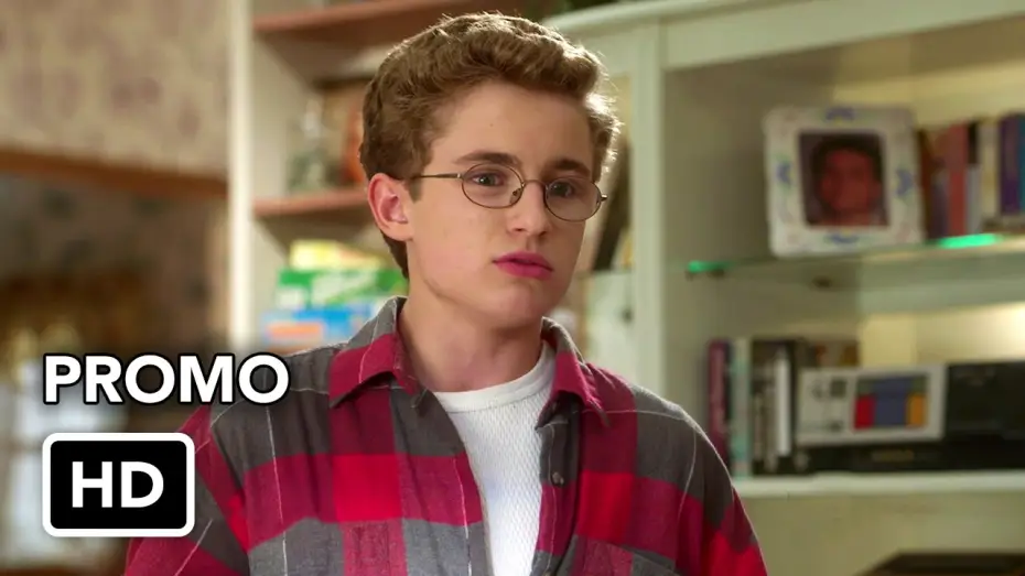 Video for the series The Goldbergs — The Goldbergs Season 4 "The Breakfast Club" Promo (HD)