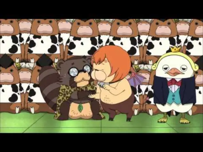 Video for the series You're Being Summoned, Azazel-san — 【Trailer】Yondemasu yo, Azazel-san. Z - よんでますよ、アザゼルさん。Z PV【2013】