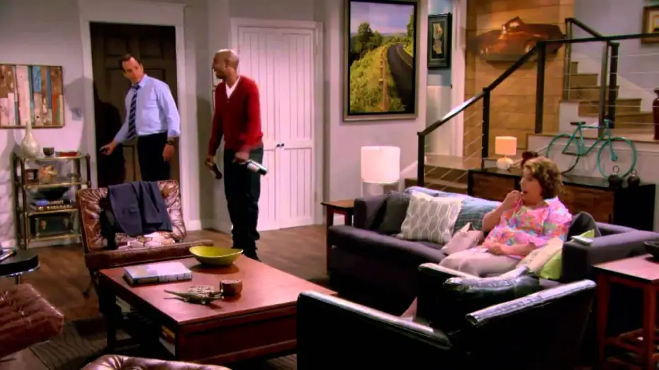 Video for the series The Millers — The Millers   First Look