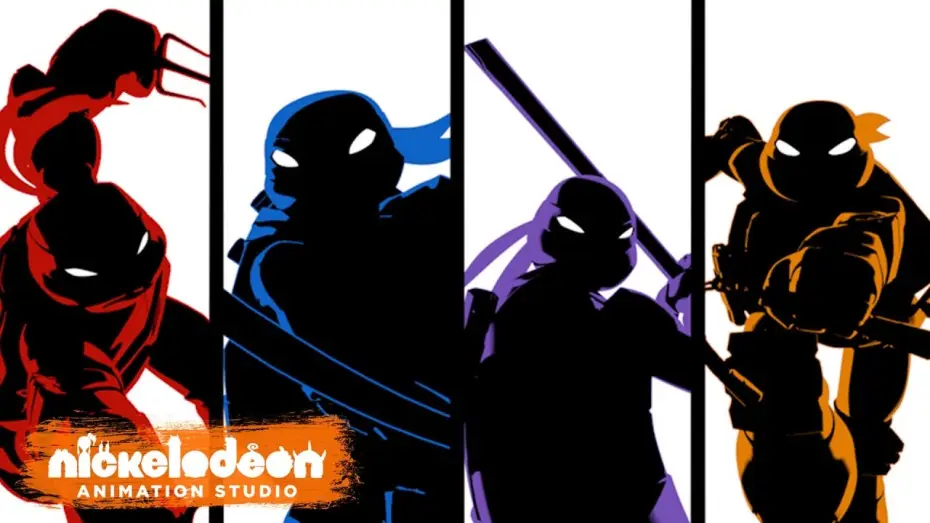 Видео к сериалу Teenage Mutant Ninja Turtles — "Teenage Mutant Ninja Turtles" Season 5 Theme Song (HQ) | Episode Opening Credits | Nick Animation