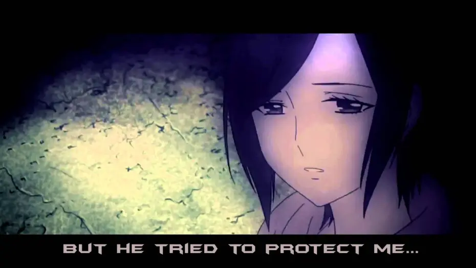 Video for the series From the New World — From The New World / Shinsekai Yori trailer - English sub-title
