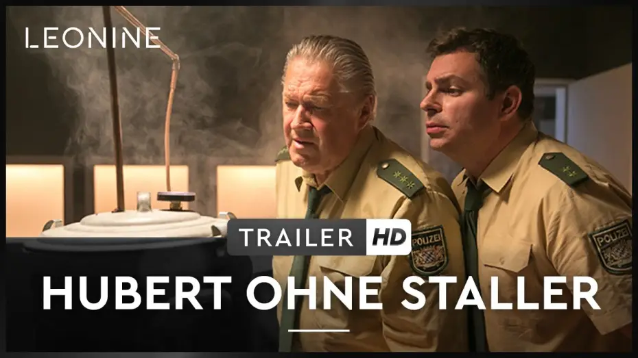 Video for the series Hubert ohne Staller — HUBERT UND STALLER | Staffel 5 | Trailer