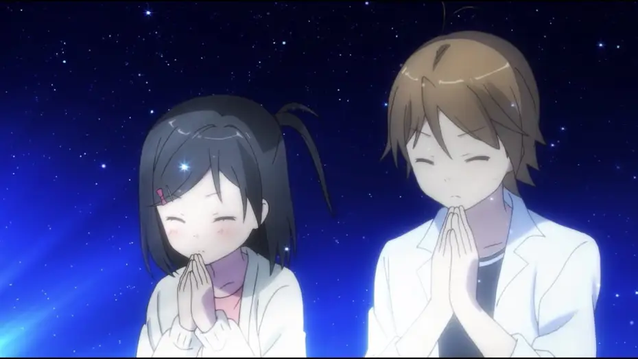Video for the series The "Hentai" Prince and the Stony Cat — The Hentai Prince and the Stony Cat Official Trailer