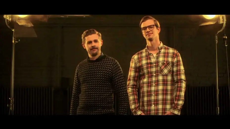 Video for the series Circus Halligalli — Circus Halligalli: Trailer