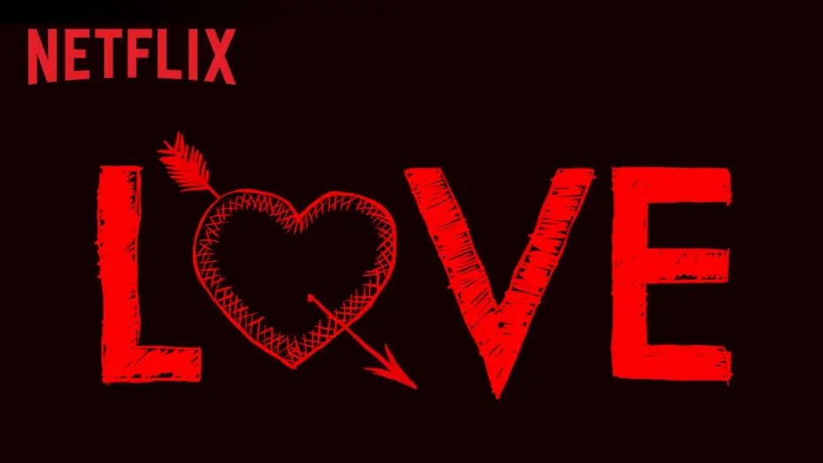 Video for the series Love — Teaser