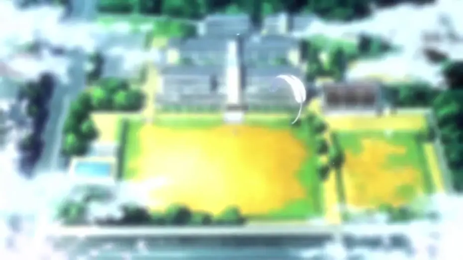 Video for the series Little Busters! — Little Busters! Opening HD