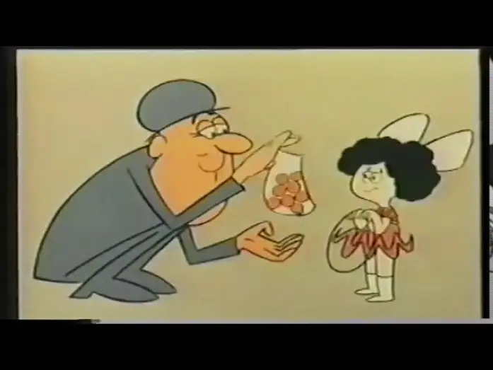Video for the series Gustavus — Gustav dovodi stvari u red | Puts things right (Gustavus - Gusztav cartoon)