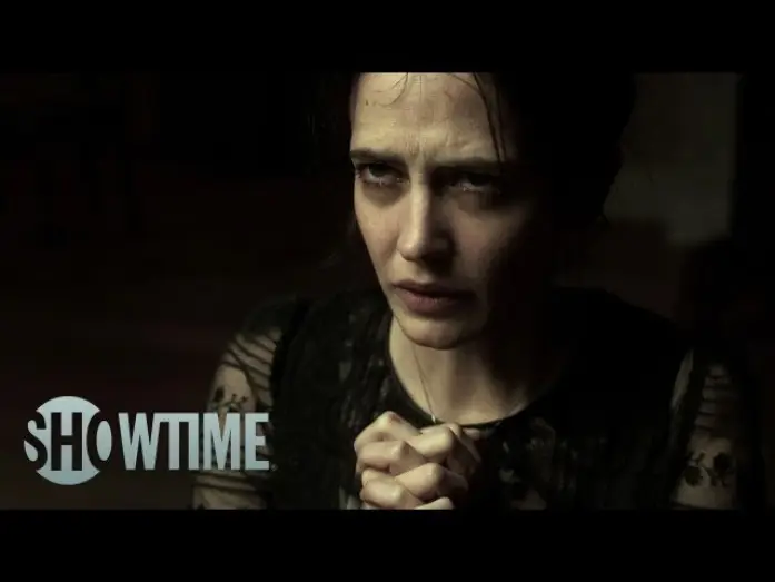 Video for the series Penny Dreadful — Penny Dreadful Tease: We All Have Our Demons