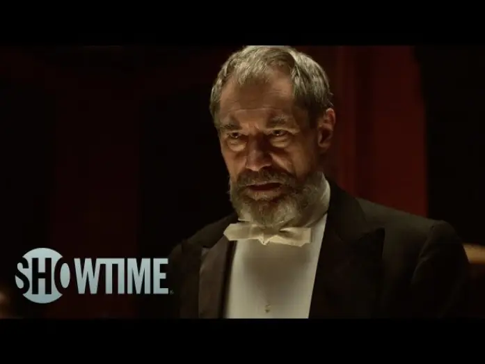 Video for the series Penny Dreadful — Penny Dreadful | Timothy Dalton is Sir Malcolm Murray