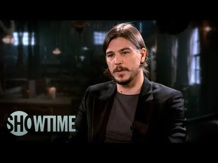 Video for the series Penny Dreadful — Penny Dreadful: Behind the Scenes